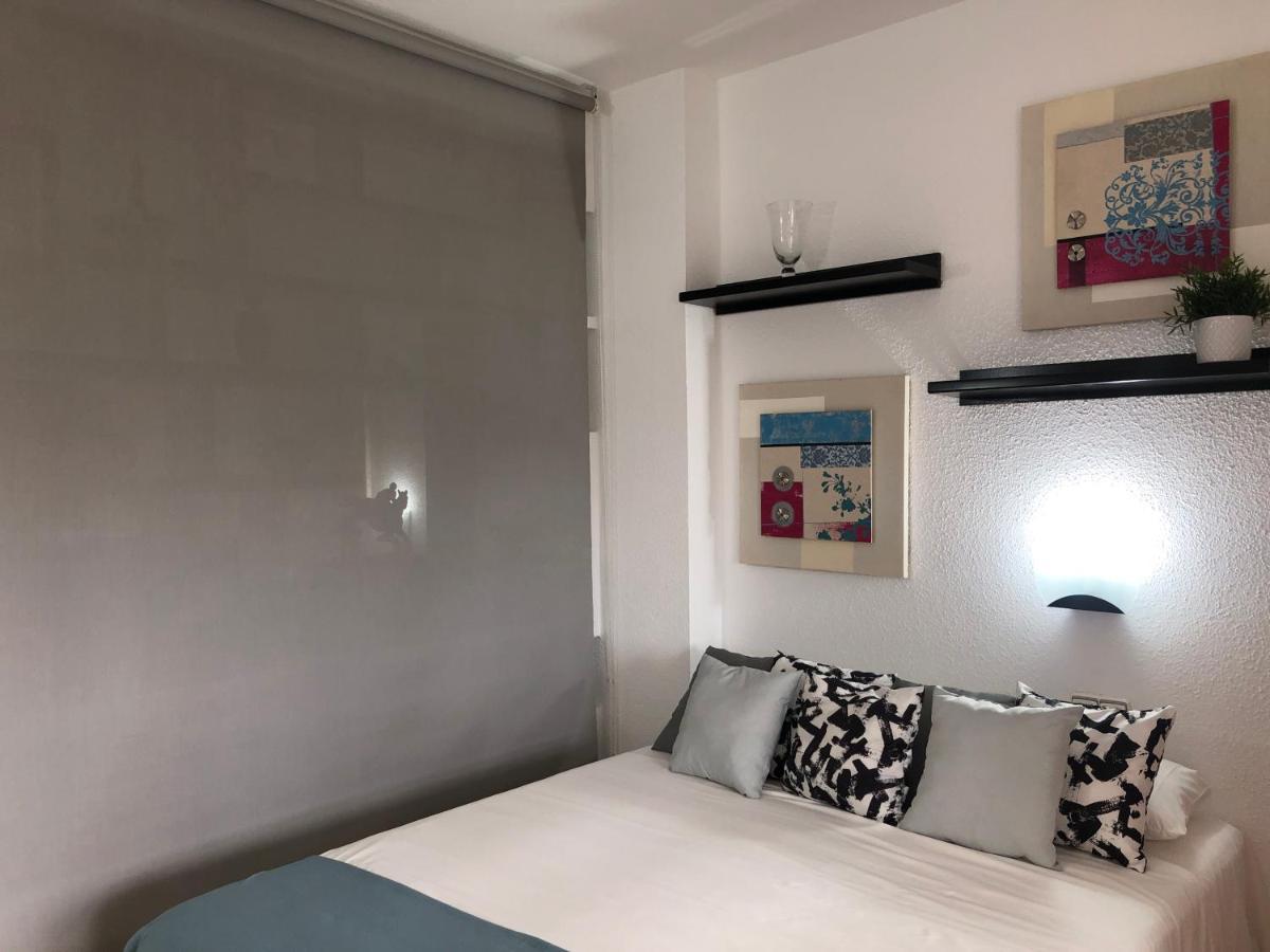 Apartamento La Casita de Riomar Málaga Exterior foto