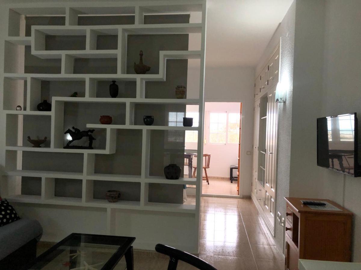 Apartamento La Casita de Riomar Málaga Exterior foto
